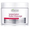 Bielenda Professional Watermelon Body Butter Massage ķermeņa sviests masāžām