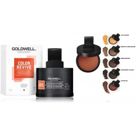 Goldwell Dualsenses Color Revive Root Retouch Powder matu pūderis