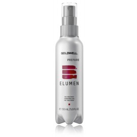 Goldwell Elumen Prepare Treatment средство перед покраской