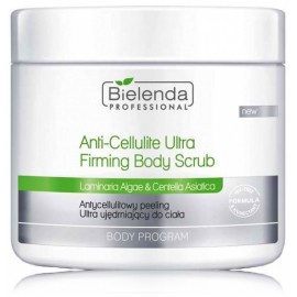 Bielenda Professional Anti Cellulite Ultra Firming Body Scrub антицеллюлитный скраб для тела