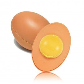 Holika Holika Sleek Egg Skin Cleansing Foam очищающая пенка для лица