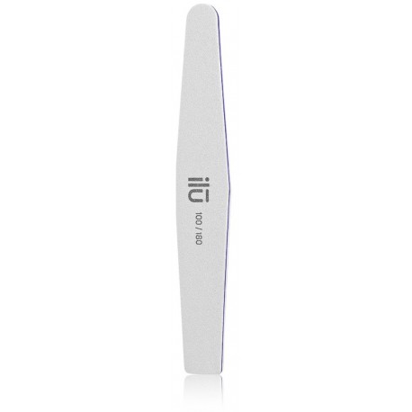 Ilū by Tools For Beauty White Diamond nagu vīlīte