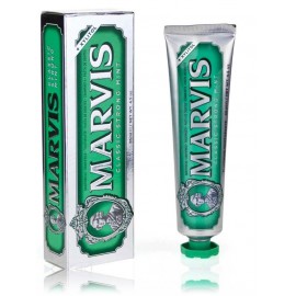 Marvis Classic Strong Mint зубная паста