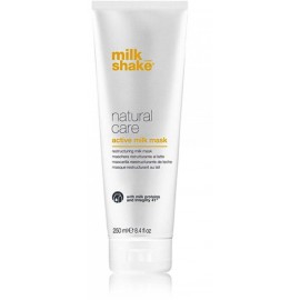 MilkShake Active Milk Mask восстанавливающая маска для волос