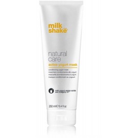 MilkShake Active Yogurt Mask питательная маска для волос