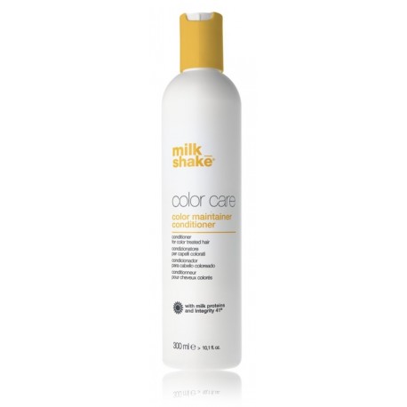 MilkShake Color Maintainer Conditioner кондиционер для окрашенных волос