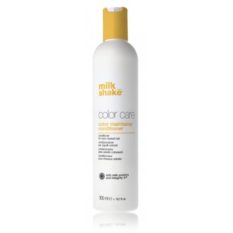 MilkShake Color Maintainer Conditioner kondicionieris krāsotiem matiem