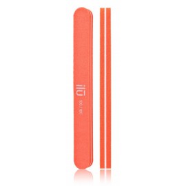 Ilū by Tools For Beauty Buffer Straight пилочка для ногтей 1 шт.