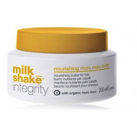 MilkShake Nourishing Muru Muru Butter питательные волосы для волос