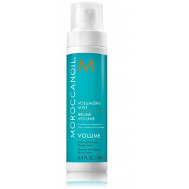 Moroccanoil Volumizing Mist apjomu piešķiroša matu laka