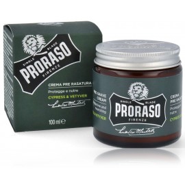 Proraso Cypres & Vetyver skūšanās krēms