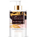 Bielenda Professional Baroque Nailspiration питательный крем для рук и ногтей