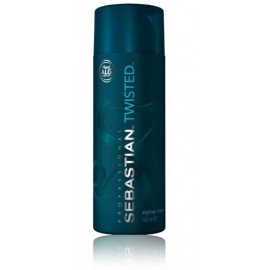 Sebastian Professional Twisted Styling Cream ieveidošanas krēms cirtainiem matiem