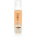 St. Moriz Professional Clear Pro Tanning Mousse pašiedeguma putas 200 ml.