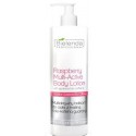 Bielenda Professional Raspberry Multi Active Body Lotion ķermeņa losjons