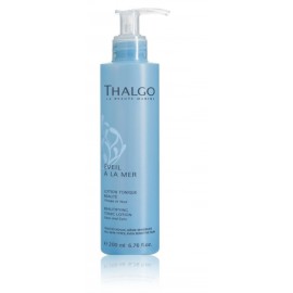 Thalgo Beautyfying Tonic Lotion лосьон-тоник для сухой / чувствительной кожи лица