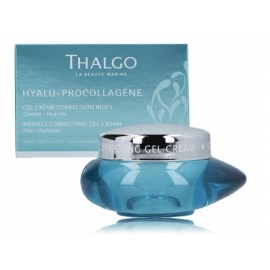 Thalgo Wrinkle Correcting Gel Cream питательный гель против морщин