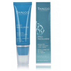 Thalgo Wrinkle Correcting Pro Mask sejas maska ​​pret grumbām