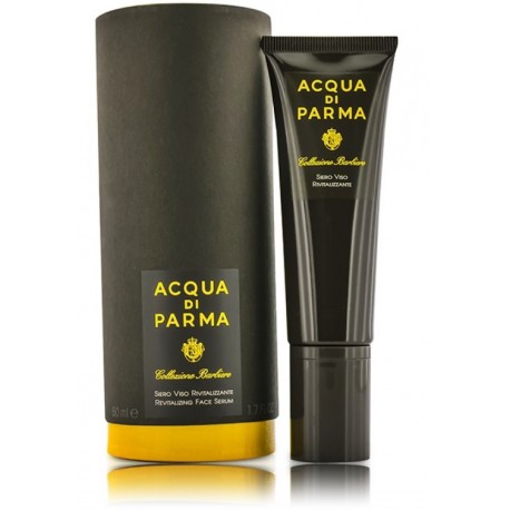 Acqua Di Parma Barbiere Revitalizing Face Serum atsvaidzinošs sejas serums