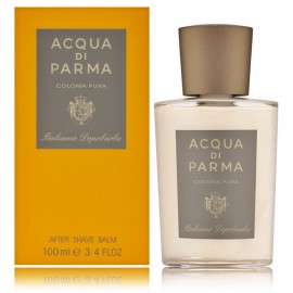 Acqua Di Parma Colonia Pura бальзам после бритья