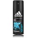 Adidas Ice Dive 48h Protection izsmidzināms antiperspirants vīriešiem