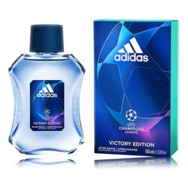Adidas UEFA Champions League Victory Edition лосьон после бритья