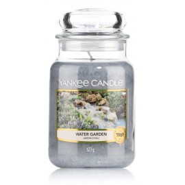 Yankee Candle Water Garden aromātiska svece