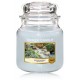 Yankee Candle Water Garden aromātiska svece