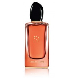 Giorgio Armani Si Intense 2021 EDP smaržas sievietēm