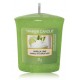 Yankee Candle Vanilla Lime ароматическая свеча