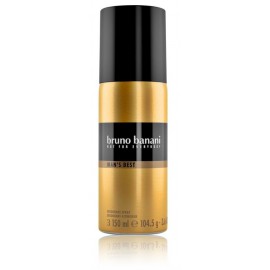 Bruno Banani Man's Best izsmidzināms dezodorants