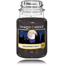 Yankee Candle Midsummer's Night ароматическая свеча