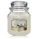 Yankee Candle Vanilla ароматическая свеча