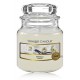 Yankee Candle Vanilla ароматическая свеча