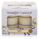 Yankee Candle Vanilla ароматическая свеча