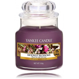 Yankee Candle Moonlit Blossoms ароматическая свеча