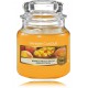 Yankee Candle Mango Peach Salsa ароматическая свеча