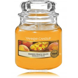 Yankee Candle Mango Peach Salsa aromātiska svece