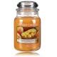 Yankee Candle Mango Peach Salsa ароматическая свеча