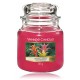 Yankee Candle Tropical Jungle aromātiska svece