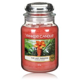 Yankee Candle The Last Paradise aromātiska svece