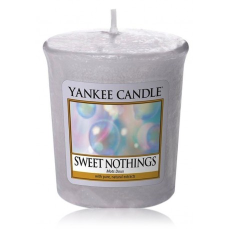 Yankee Candle Sweet Nothings aromātiska svece