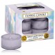 Yankee Candle Sweet Nothings ароматическая свеча