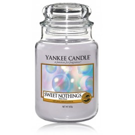 Yankee Candle Sweet Nothings aromātiska svece