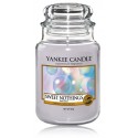 Yankee Candle Sweet Nothings ароматическая свеча