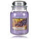 Yankee Candle Lemon Lavender ароматическая свеча