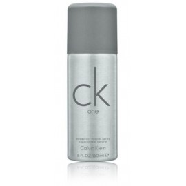 Calvin Klein CK One izsmidzināms dezodorants