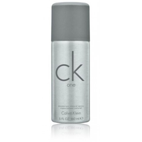 Calvin Klein CK One izsmidzināms dezodorants