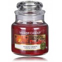 Yankee Candle Holiday Hearth ароматическая свеча