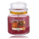 Yankee Candle Holiday Hearth ароматическая свеча